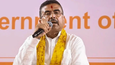 বাংলাদেশ থেকে ভারতে আসা কোনো হিন্দু অনুপ্রবেশকারী নয়