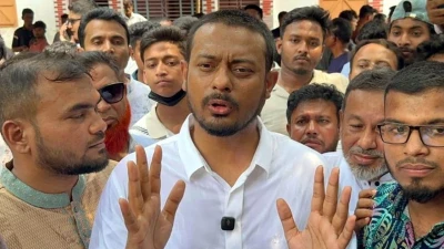 তারেক রহমানের কাছে যে অস্ত্র আছে তা ইতালির মাফিয়াকেও হার মানাবে