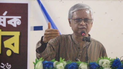 ইবিতে ‘চব্বিশের জুলাই: জন আকাঙ্খা ও বাস্তবতা’ শীর্ষক সেমিনার অনুষ্ঠিত