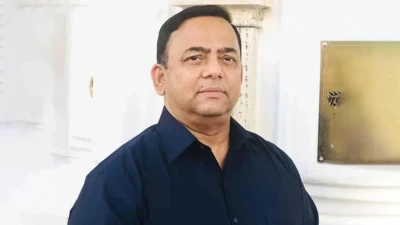 বেনজীরের জামিনে দুবাইয়ে ল ফার্ম নিয়োগ দিল ঢাকা