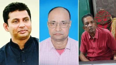 মুক্তাগাছা সাব-রেজিস্ট্রি অফিসে অনিয়মের অভিযোগ