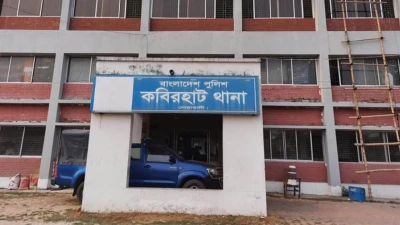 নোয়াখালীতে পিকআপের সঙ্গে সংঘর্ষে অটোচালকের মৃত্যু