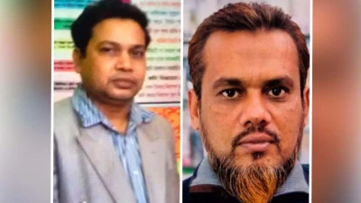 নলছিটিতে ২ ভূমি কর্মকর্তাকে শোকজ, একজন বদলি