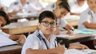 স্কুলে ভর্তিতে লটারিই থাকছে
