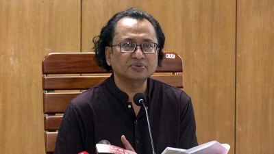 শেখ হাসিনার বক্তব্য প্রচার করলে ব্যবস্থা নেবে সরকার