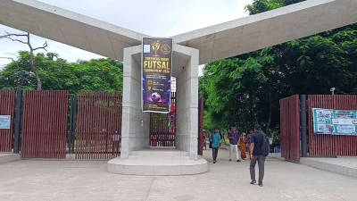 বেরোবিতে সংঘাত এড়াতে ১৪৪ ধারা জারি চেয়ে প্রশাসনের আবেদন
