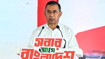 জুলাই জাদুঘর কোনো একক রাজনৈতিক ভাষ্যের স্থান হবে না: প্রধানমন্ত্রী তারেক রহমান
