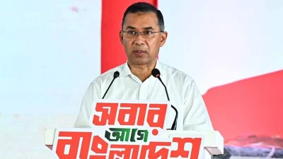 জুলাই জাদুঘর কোনো একক রাজনৈতিক ভাষ্যের স্থান হবে না: প্রধানমন্ত্রী