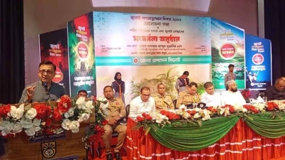 জ্বালানি সংকট কাটাতে আরও সময় লাগবে : বাণিজ্যমন্ত্রী