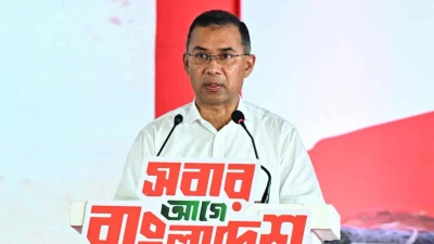 গণতান্ত্রিক আন্দোলনের প্রতিচ্ছবি জুলাই স্মৃতি জাদুঘর: প্রধানমন্ত্রী