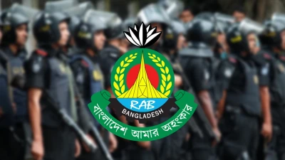 র‌্যাব বিলুপ্ত হয়ে আসছে  নতুন বাহিনী ‘এসআরবি’