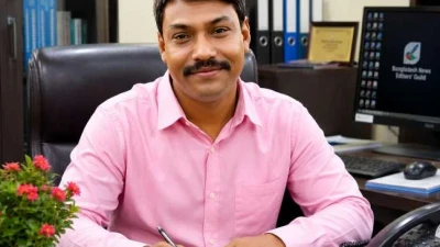 প্রশাসনে দুর্নীতি রোধে জিপিএস ও জিও-ফিক্সিং প্রযুক্তির ব্যবহার সময়ের দাবি