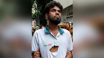 ‘ভাইরাল মিজান’ গ্রেপ্তার