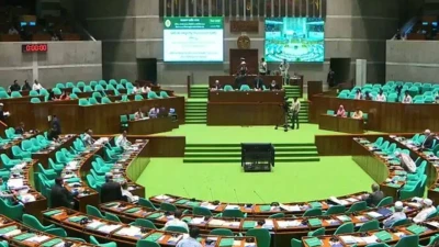 সম্পত্তি দান করলেও আজীবন ভোগ করবেন মা-বাবা