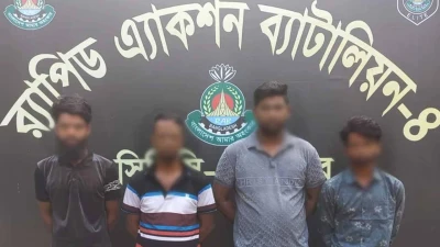 এসআইকে পিটিয়ে হত্যা:  হামলাকারীরা ছিল নেশাগ্রস্ত