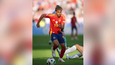 ইয়ামালের যে স্বপ্ন এখনও অপূর্ণ