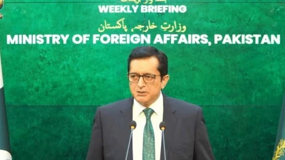 আপাতত মক্কা চুক্তি সম্প্রসারণের পরিকল্পনা নেই: পাকিস্তান