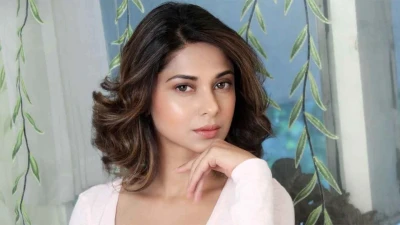 বিয়ের পর অভিনয় ছাড়া নিয়ে এবার মুখ খুললেন জেনিফার