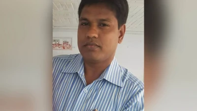 কাউখালীতে প্রধান শিক্ষক দীপক চন্দ্র শীলের প্রয়াণে বিভিন্ন মহলের শোক