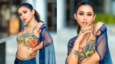 ৩৭ এ সাতপাকে মিমি! পাত্র কে এই নৌসেনা