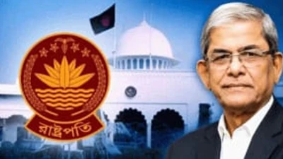 রাষ্ট্রপতির সিলেট সফর নির্বিঘ্ন করতে ব্যাপক নিরাপত্তা ব্যবস্থা