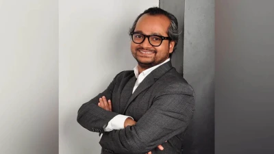 জুলাই জাদুঘরের মহাপরিচালক হলেন এহসান মাহমুদ