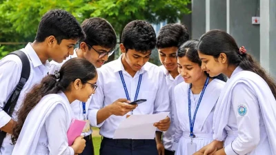 একাদশে ফল প্রকাশ, নির্বাচিত ৯ লাখ ৮০ হাজার