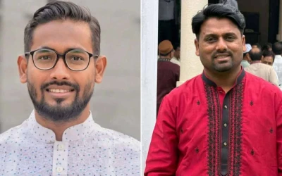 জবিতে সংঘর্ষের ঘটনায় ছাত্রদলের দুই নেতাকে কারণ দর্শানোর নোটিশ