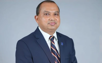 এসবির নতুন প্রধান কামরুল আহসান, ৫ ডিআইজি বদলি