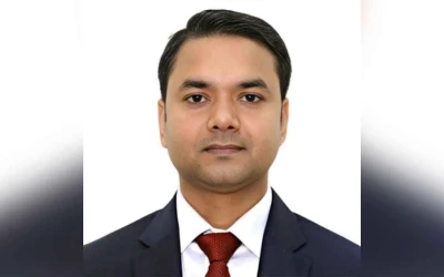 প্রধানমন্ত্রীর মুখ্য সচিবের একান্ত সচিব হলেন রূপগঞ্জের ইউএনও সাইফুল ইসলাম