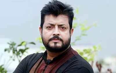 আমার মার্সিডিজ গাড়ি থাকার পরও ফুটানি করি না: ওমর সানি