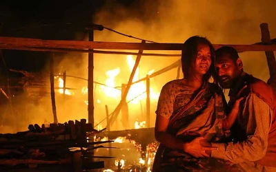 অস্কারে বাংলাদেশ থেকে যাচ্ছে সুমনের ‘রইদ'