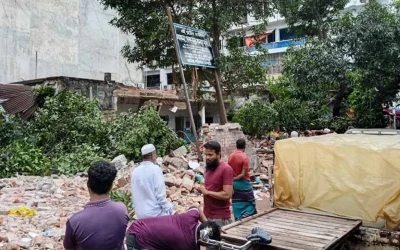 সিসি ক্যামেরায় বেরিয়ে আসছে নতুন নতুন তথ্য