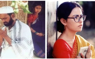 বাংলাদেশ বিমানে নিষিদ্ধ ‘লালসালু’ ও ‘চিত্রা নদীর পারে’!