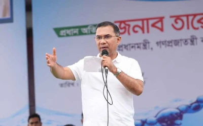 স্বৈরাচার ও গুপ্ত আবার এক হয়েছে: প্রধানমন্ত্রী