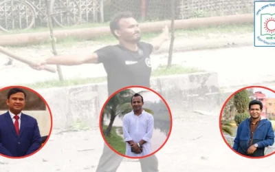 বেরোবির ৩ শিক্ষকসহ ১১ জনকে স্থায়ী বহিষ্কার