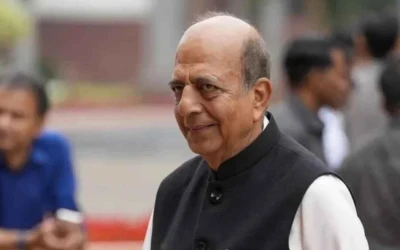 ঢাকা-দিল্লি সম্পর্ক তৃতীয় দেশের ওপর নির্ভরশীল নয় : ত্রিবেদী