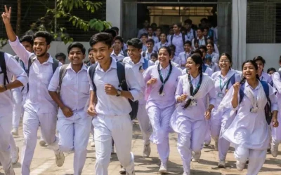 টানা ১০ দিনের ছুটিতে শিক্ষাপ্রতিষ্ঠান