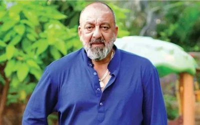 এক দশক পর কারাগার জীবন নিয়ে মুখ খুললেন সঞ্জয় দত্ত