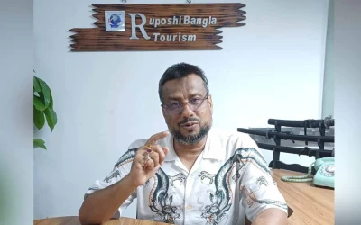 তারেক রহমানের নেতৃত্বে সিঙ্গাপুরের আদলে হবে আধুনিক খুলনা