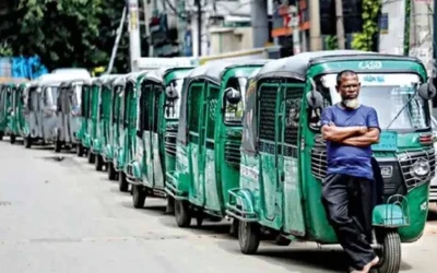 এলপিজির পর এবার বাড়লো অটোগ্যাসের দাম