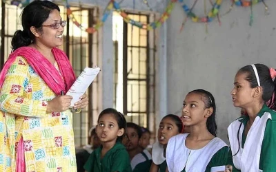 পদমর্যাদা অনুযায়ী বেতন পাবেন প্রাথমিকের প্রধান শিক্ষকরা