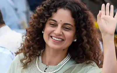 আদালতের কাঠগড়ায় কঙ্গনা
