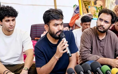 আটকের ২৪ ঘণ্টায় কী ঘটেছিল সিজেপির ৩ নেতার সঙ্গে