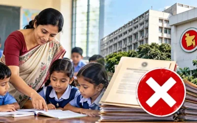 রাজশাহীর সব কোচিং সেন্টার বন্ধের নির্দেশ