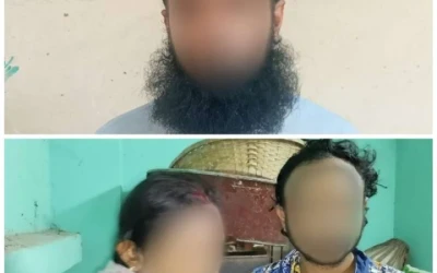 রমনা কালী মন্দিরের চোরাই স্বর্ণ উদ্ধার