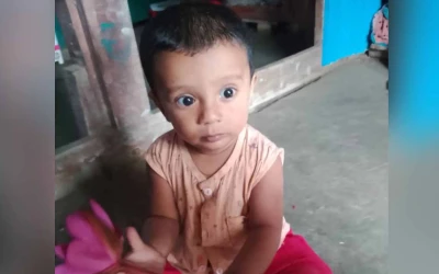 কলাপাড়ায় ঘুমন্ত ১০ মাসের শিশু নিখোঁজ এলাকায় চাঞ্চল্য
