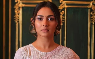 আপত্তিকর ছবি ও ভিডিও নিয়ে মুখ খুললেন মেহজাবীন