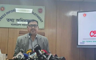 বদলে যাচ্ছে মহিলা ও শিশু বিষয়ক মন্ত্রণালয়ের নাম