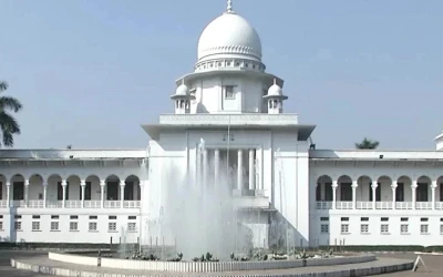 গ্রামীণ কল্যাণের ৬৬৬ কোটি টাকা কর পরিশোধের রায় স্থগিত